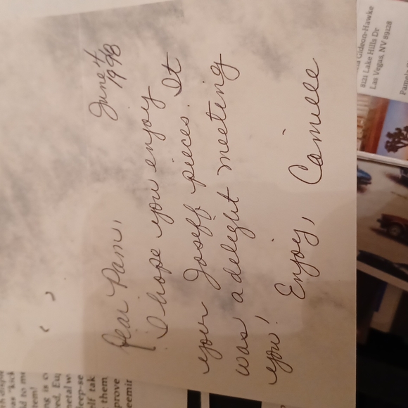 Necklace, bracelet - Picture 7 of 7